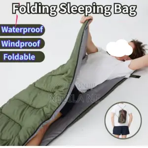 Sleeping Bag