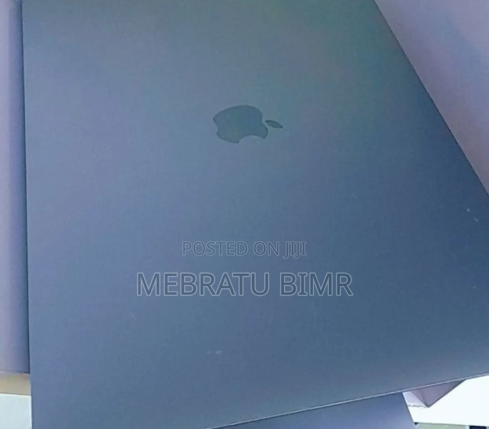 New Laptop Apple MacBook Pro 2017 16GB Intel Core I7 SSD 512GB