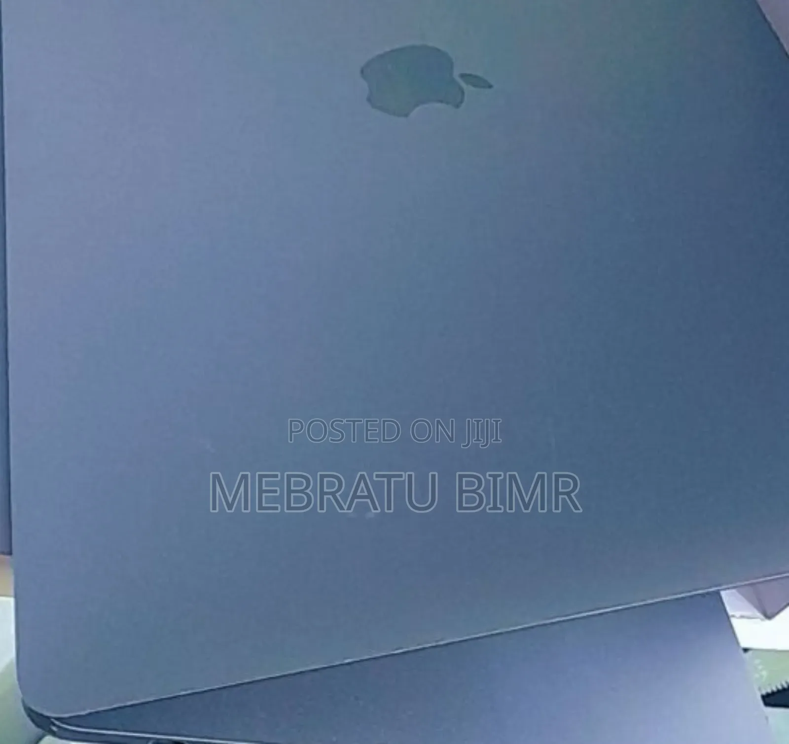 New Laptop Apple MacBook Pro 2017 16GB Intel Core I7 SSD 512GB