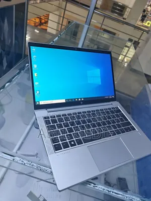 New Laptop HP EliteBook 830 G7 16GB Intel Core i5 SSD 512GB