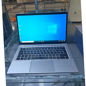 New Laptop HP EliteBook 830 G7 16GB Intel Core i5 SSD 512GB