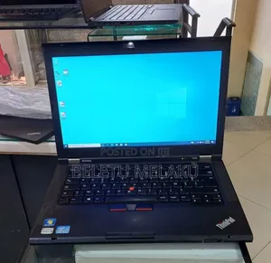 Photo - New Laptop Lenovo ThinkPad T430 4GB Intel Core I5 HDD 320GB