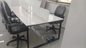 Photo - Meeting Table Conference Table Workstation