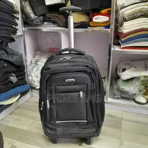 Follow Me Back Bag
