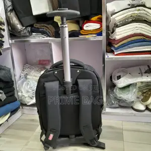 Follow Me Back Bag