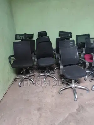 Photo - Office Chairs