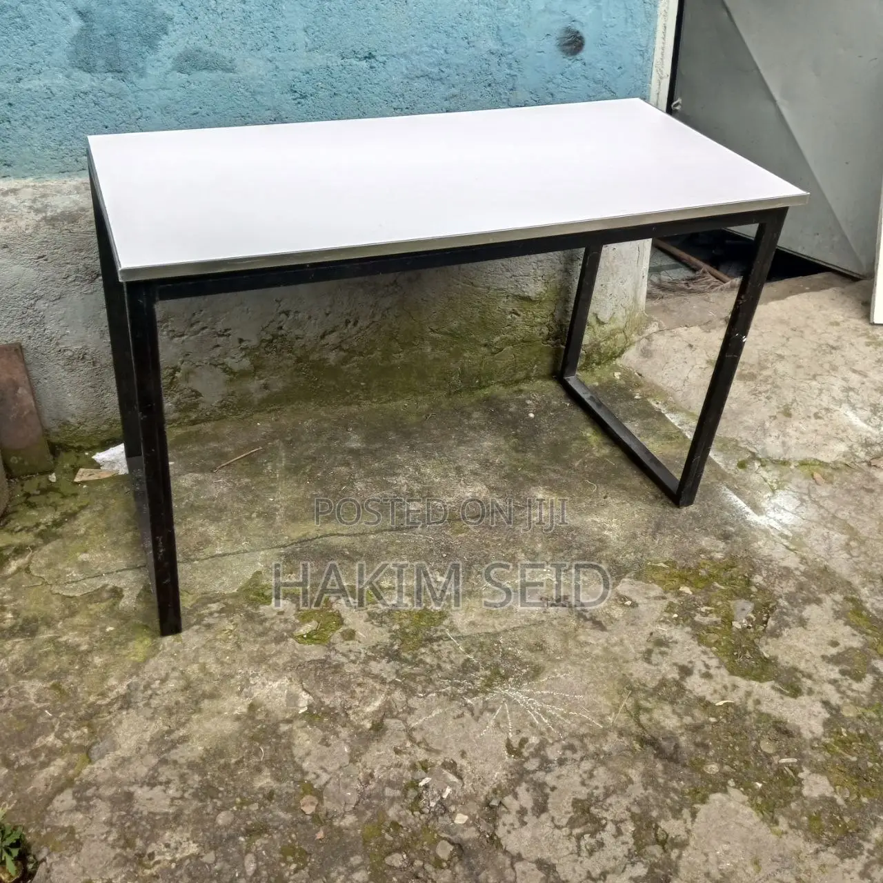 Study Table
