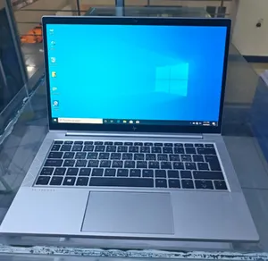 New Laptop HP EliteBook 830 G7 16GB Intel Core I7 SSD 512GB