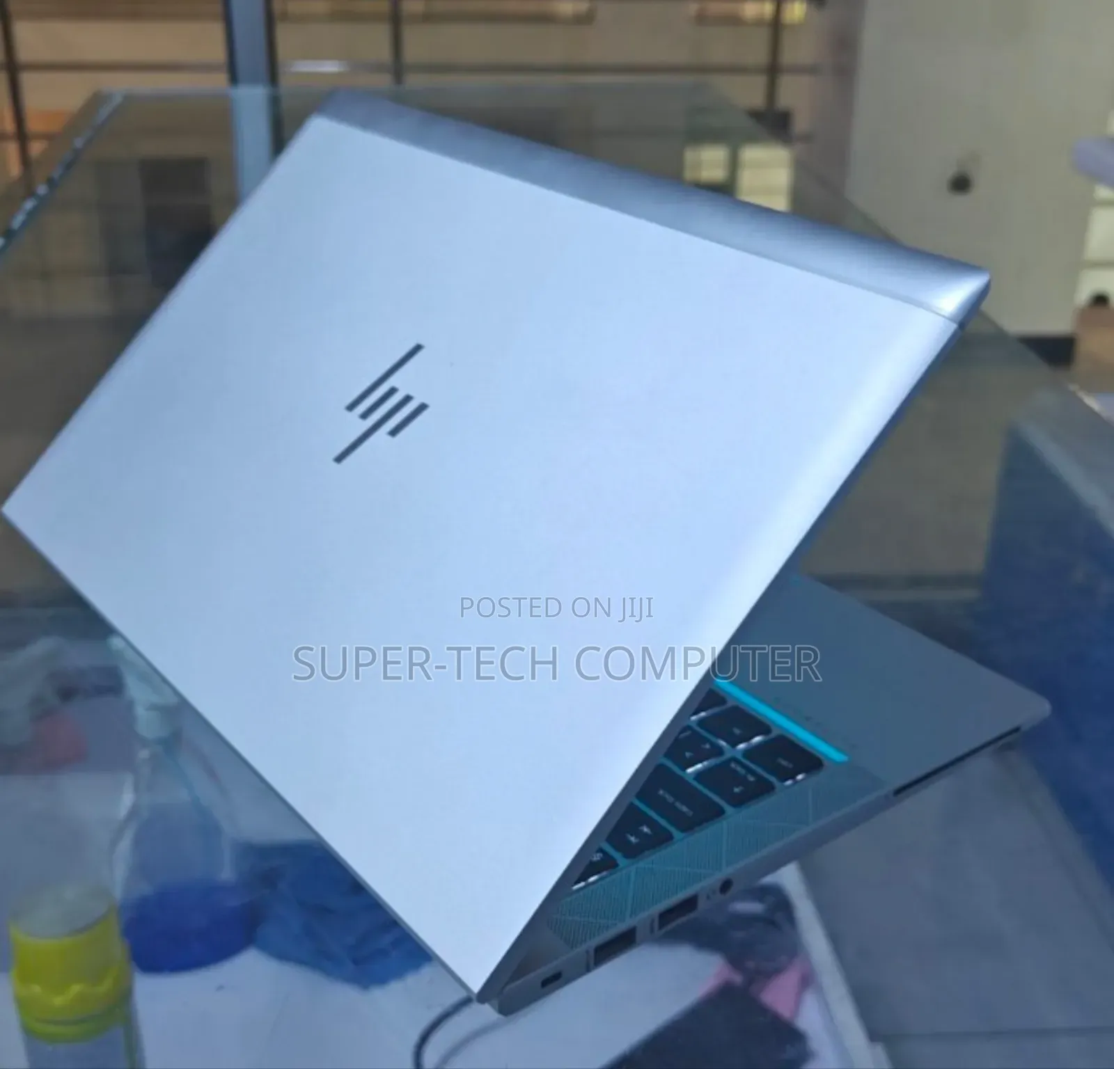 New Laptop HP EliteBook 830 G7 16GB Intel Core I7 SSD 512GB