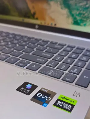 New Laptop HP Pavilion 15 16GB Intel Core I7 SSD 1T