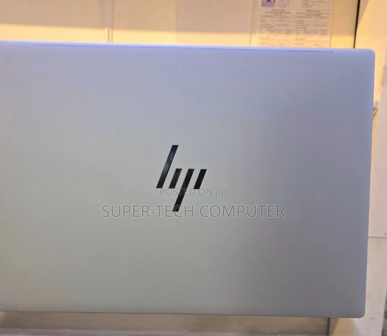 New Laptop HP Pavilion 15 16GB Intel Core I7 SSD 1T