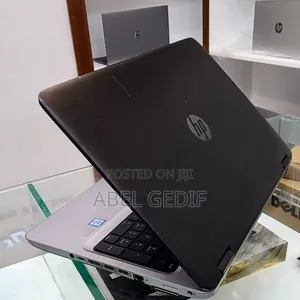 New Laptop HP ProBook 650 G2 8GB Intel Core I5 HDD 1T