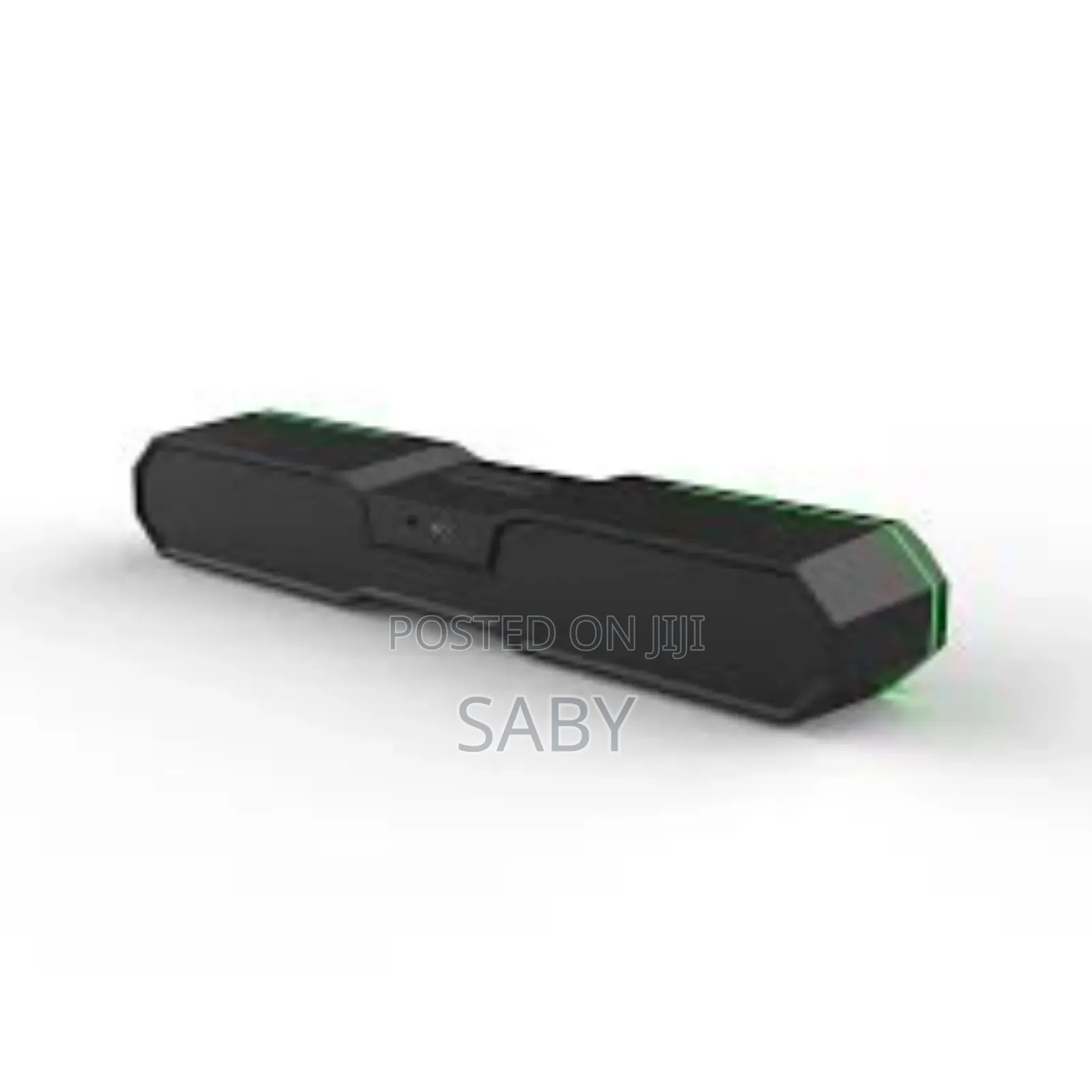 .Rock Light Bluetooth Speaker