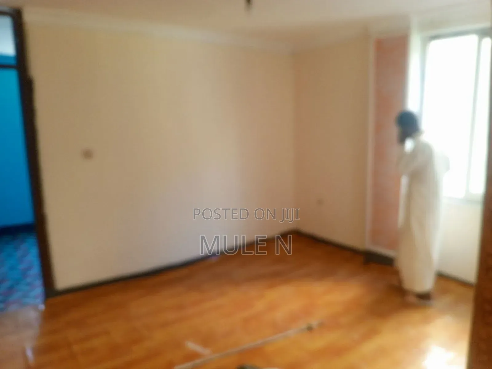 1bdrm Condo in Abado Condominium, Yeka for sale