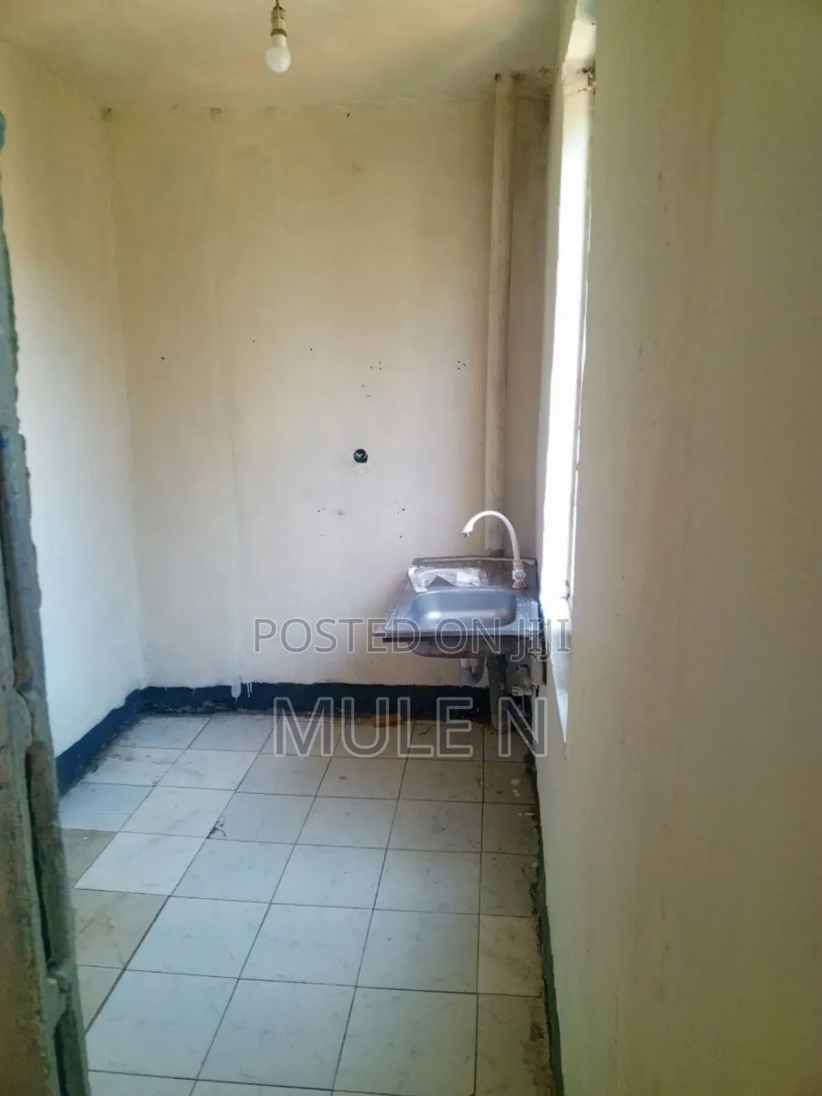 1bdrm Condo in Abado Condominium, Yeka for sale