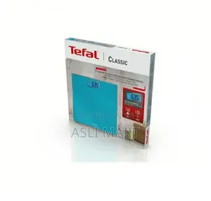 Photo - Tefal Bathroom Scale