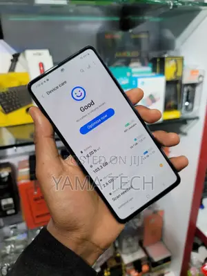 New Samsung Galaxy A52s 5G 128 GB Blue