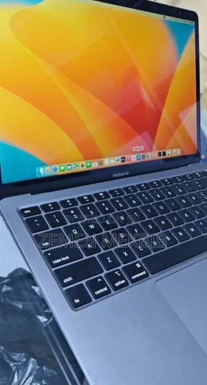 New Laptop Apple MacBook Air 2020 M1 8GB SSD 256GB