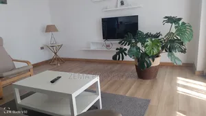 Furnished 2bdrm Apartment in Zema, Bole for rent