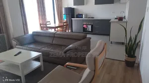 Furnished 2bdrm Apartment in Zema, Bole for rent