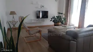 Furnished 2bdrm Apartment in Zema, Bole for rent
