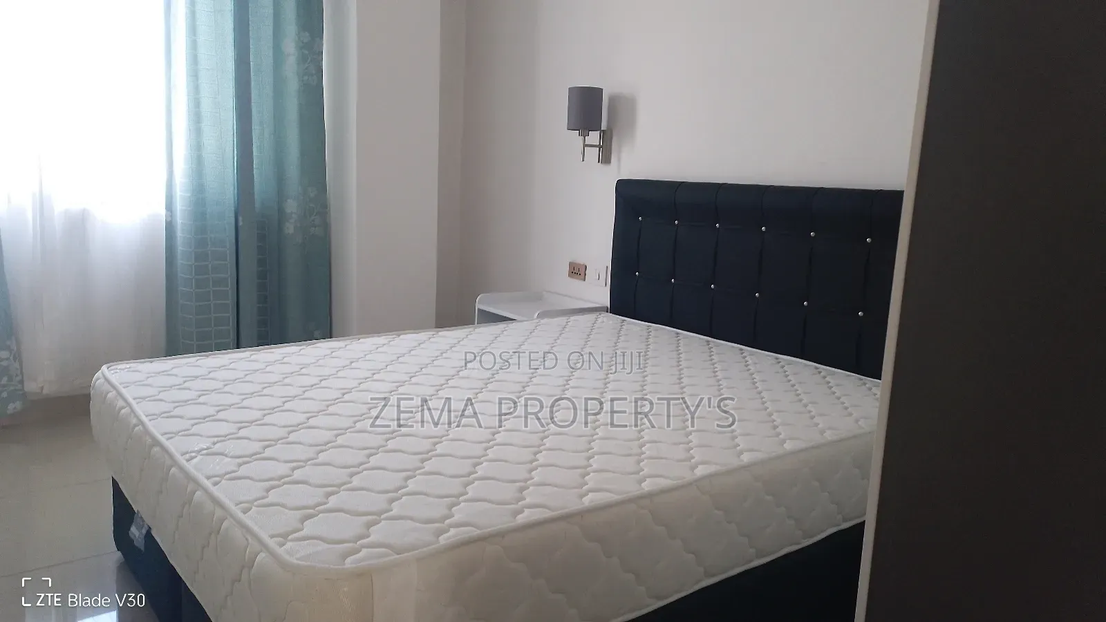 Furnished 2bdrm Apartment in Zema, Bole for rent