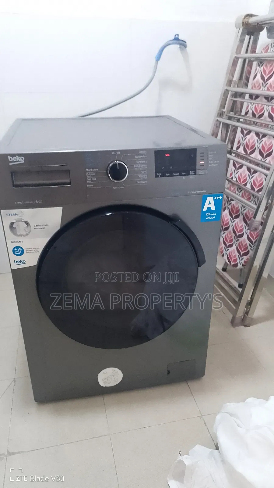 Furnished 2bdrm Apartment in Zema, Bole for rent