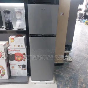 Photo - Hisense 275 L