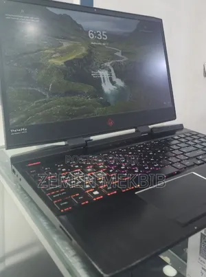 New Laptop HP Omen X 16GB Intel Core I7 HDD+SSD 1.5T