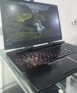 New Laptop HP Omen X 16GB Intel Core I7 HDD+SSD 1.5T
