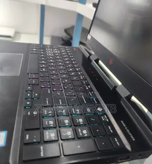 New Laptop HP Omen X 16GB Intel Core I7 HDD+SSD 1.5T