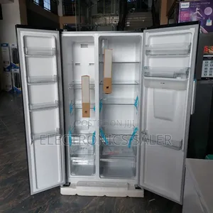 Photo - Orbit Refrigerator 640l