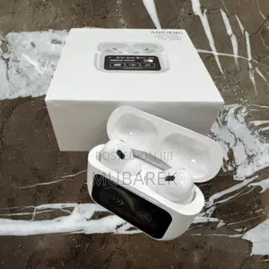 Photo - Anc/Enc Airpod With Charging Display