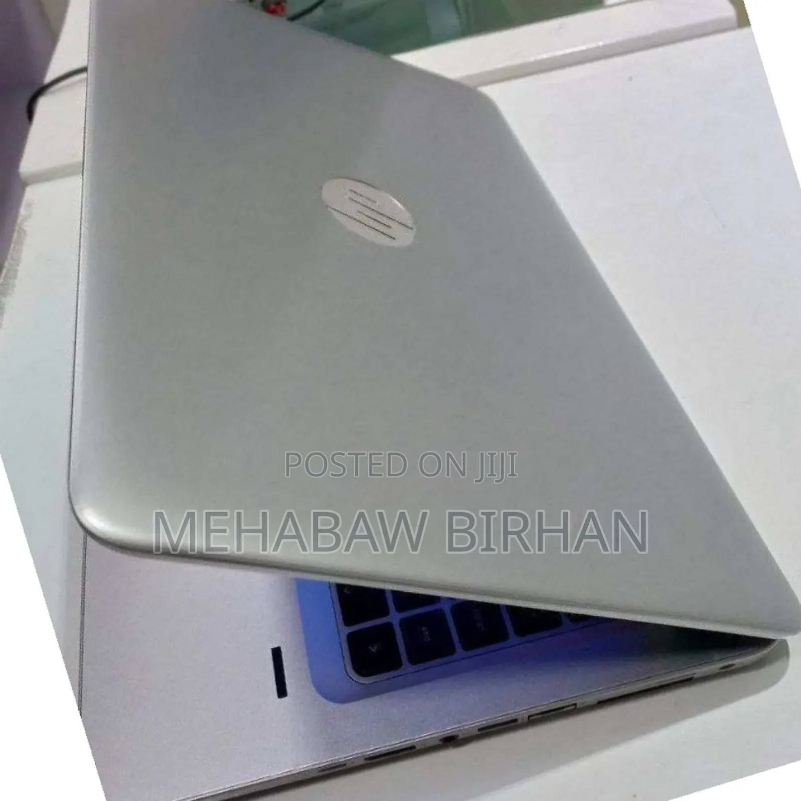 New Laptop HP EliteBook 840 8GB Intel Core I5 HDD 1T