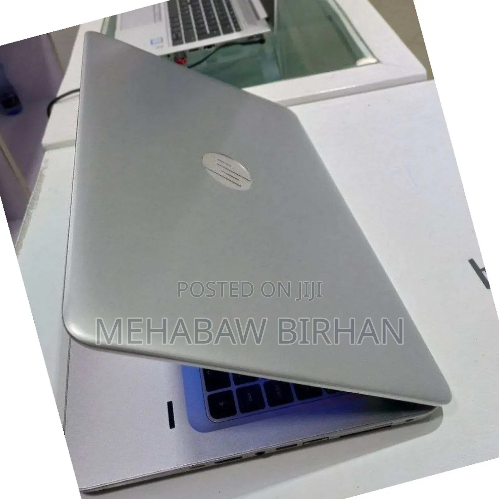 New Laptop HP EliteBook 840 8GB Intel Core I5 HDD 1T