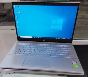 Photo - New Laptop HP 16GB Intel Core I5 SSD 512GB