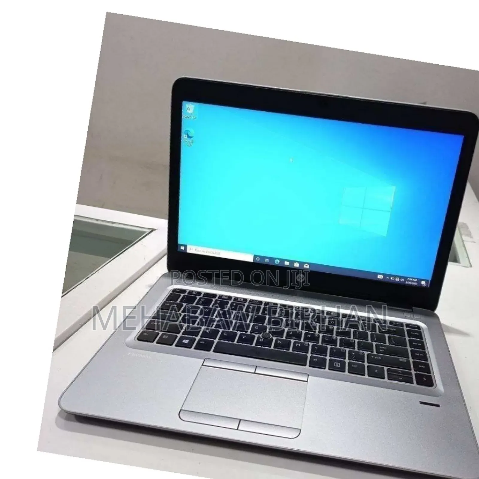 New Laptop HP EliteBook 840 8GB Intel Core I5 HDD 1T
