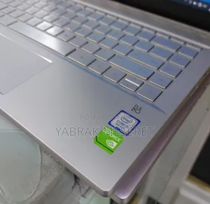 New Laptop HP 16GB Intel Core I5 SSD 512GB