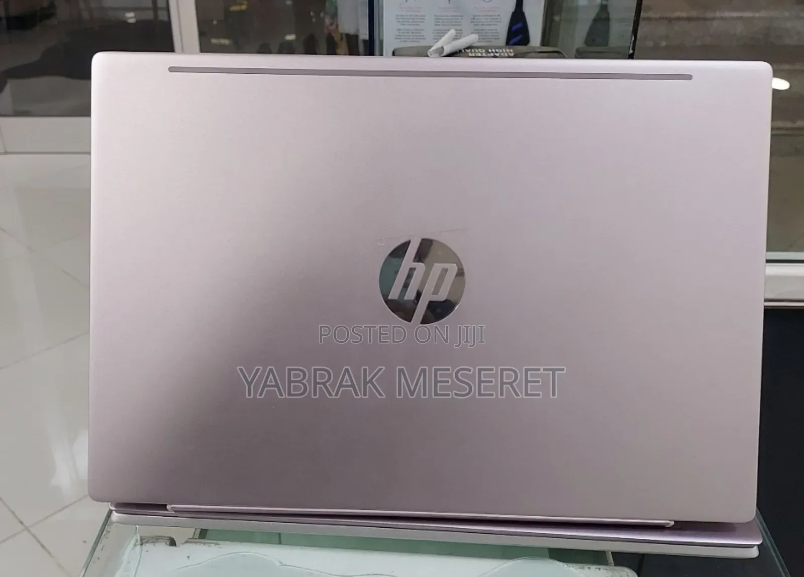 New Laptop HP 16GB Intel Core I5 SSD 512GB