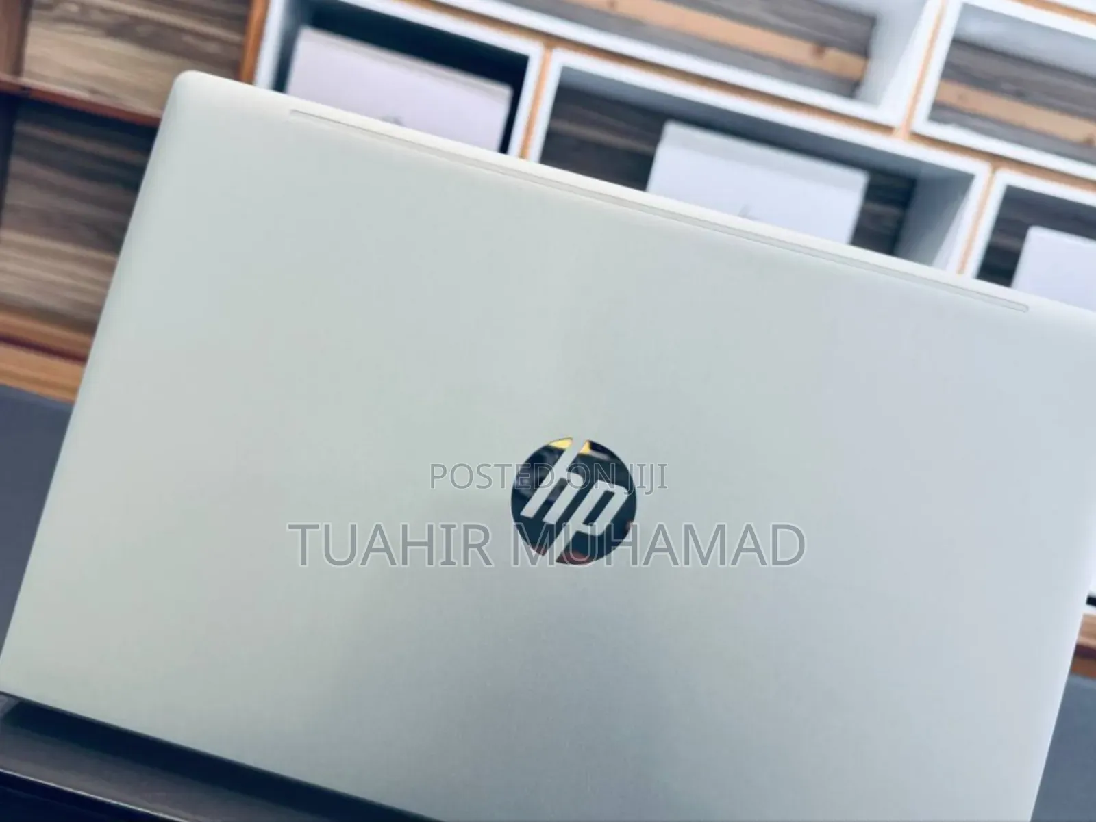 New Laptop HP Probook 11 EE G1 16GB Intel Core I7 SSD 512GB