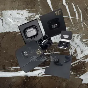 Photo - Anc/Enc Airpod With Wallpaper Change Option