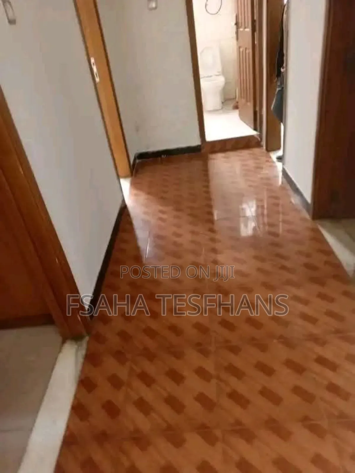5bdrm House in G+1 House & Villa, Yeka for rent