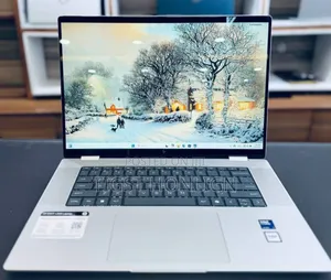 New Laptop HP Envy X360 16GB Intel Core Ultra 7 SSD 1T