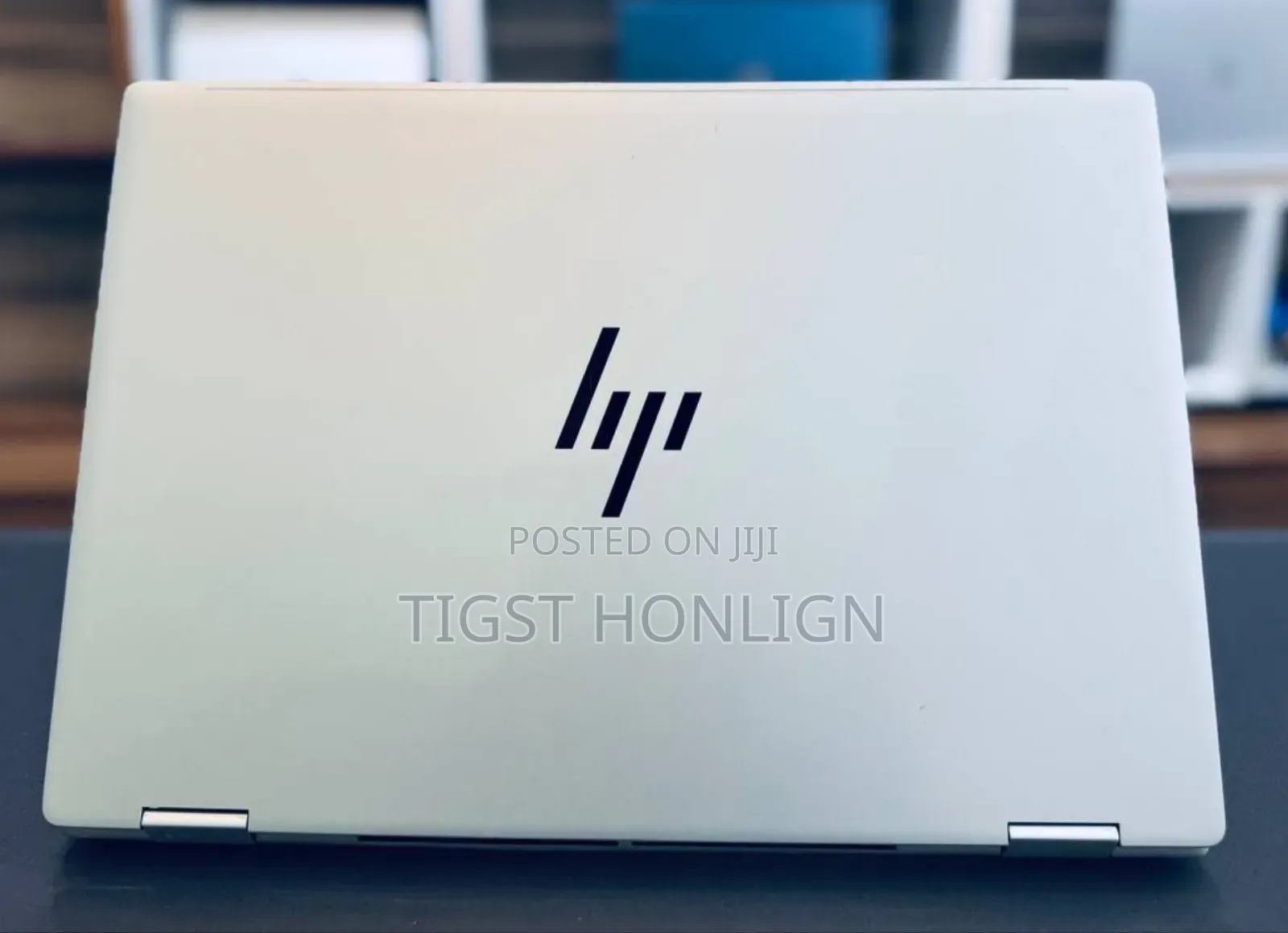 New Laptop HP Envy X360 16GB Intel Core Ultra 7 SSD 1T