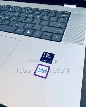 New Laptop HP Envy X360 16GB Intel Core Ultra 7 SSD 1T