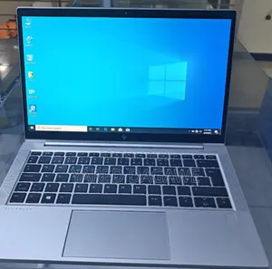 New Laptop HP EliteBook 830 G7 16GB Intel Core I5 SSD 512GB