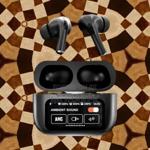 Photo - Anc/Enc Airpod With Remote Control Functionality