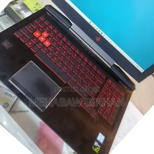 Photo - New Laptop HP Omen X 16GB Intel Core I7 SSD 512GB