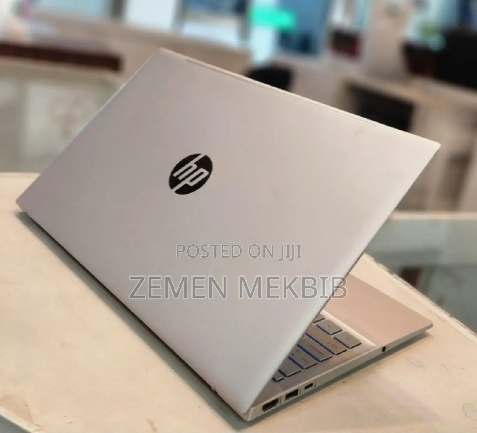 New Laptop HP Pavilion 15 16GB Intel Core I7 SSD 512GB