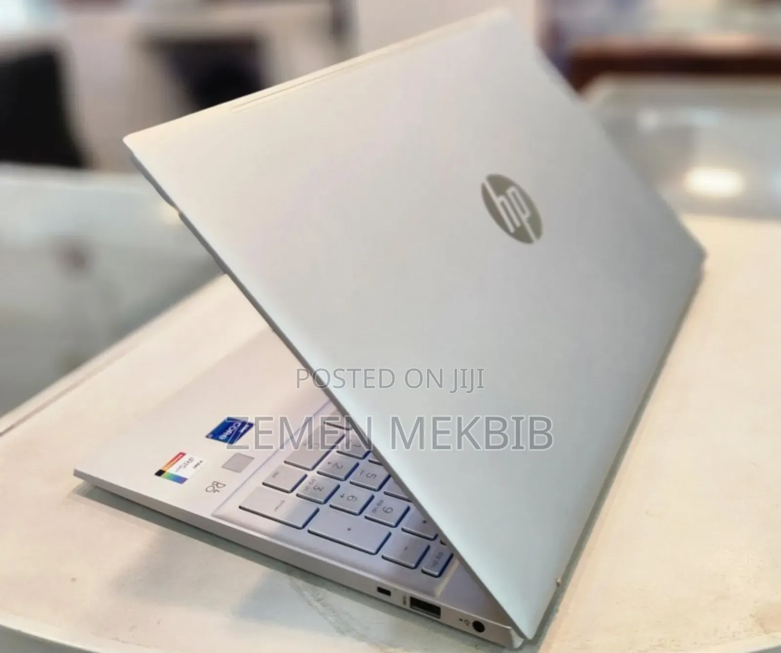 New Laptop HP Pavilion 15 16GB Intel Core I7 SSD 512GB